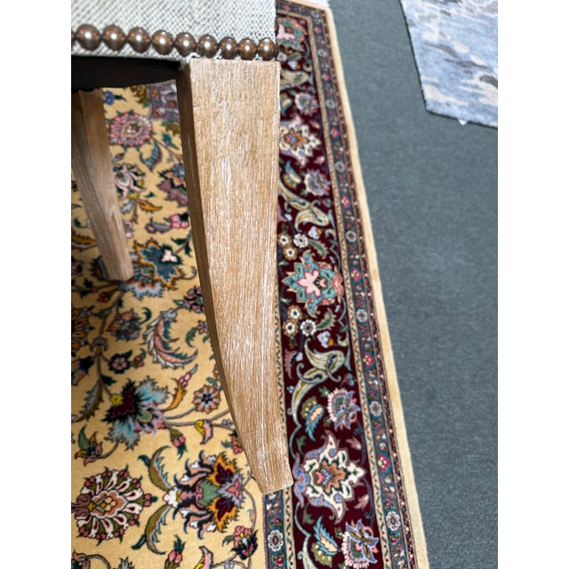 Ironies Tuktu Dining Room Chair For Sale - Image 10 of 13