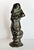 Curt Beckmann, Draped Figure, 1970s, Bronze For Sale - Image 6 of 9