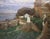 Hans Richard von Volkmann, Campo Santo, 1895, Oil Painting on Canvas For Sale - Image 13 of 13