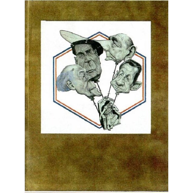 Jacky Redon, an Uncertain Idea of France, 2010 For Sale - Image 15 of 15