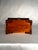 Vintage Mid Century Japanese Minimalism Thuya Burl Wood Box Styled After George Nakashima For Sale - Image 11 of 11