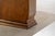 Brown Large Art Deco Dining Table in Honey-Colored Walnut and Burl Wood, England, 1920 For Sale - Image 8 of 12