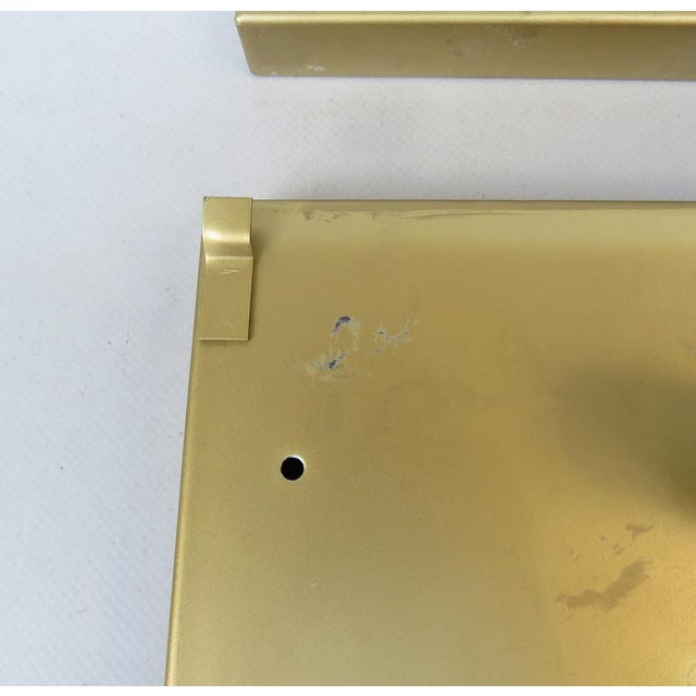 Wall Lights, West Austria, 1970s, Set of 2 For Sale - Image 16 of 18