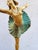 Metal H Fournier, Ballerina Dancer, 1920s, Bronze For Sale - Image 7 of 18