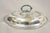 Early 20th Century Early 20th Century Mappin & Webb's Prince's Plate English Sheffield Silver Plated Covered Dish For Sale - Image 5 of 11