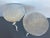 1970s Pair of Arthur Court Gueridon Side Tables, Circa 1970s For Sale - Image 5 of 16