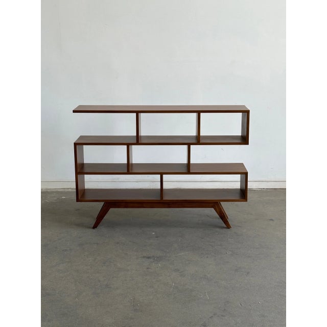 Petite Bookcase For Sale - Image 4 of 12