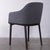 Gray Vitra Softshell Chair by Ronan & Erwan Bouroullec, Set of 4 For Sale - Image 8 of 9
