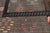 Textile Earth-Tone Vintage Azilal Moroccan Rug, 04'01 X 07'11 For Sale - Image 7 of 10