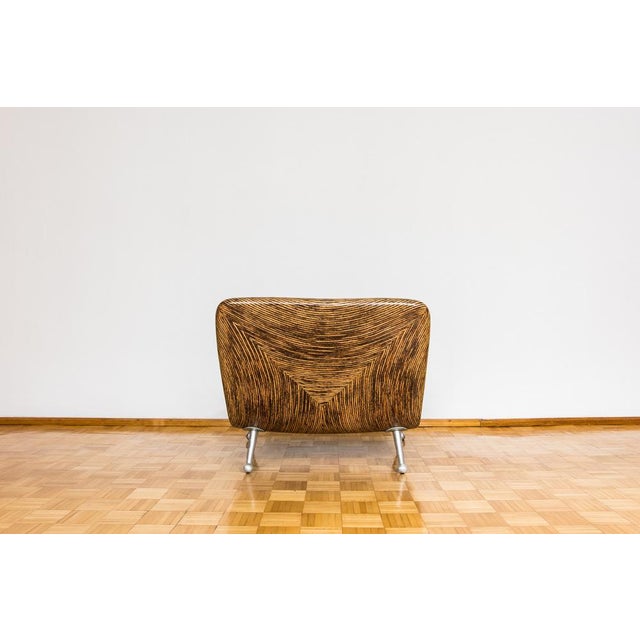Coconut Chair by Clayton Tugonon for Snug, 2000s For Sale - Image 10 of 18