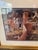 Effects of Good Government in the Countryside By Ambrogio Lorenzetti Print 39x20 Excellent condition This product is a...