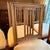 Set of 6 Kenny Ball Antique Chairs For Sale In Washington DC - Image 6 of 10