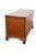 Brown 1820s American Pennsylvania Blanket Chest For Sale - Image 8 of 9