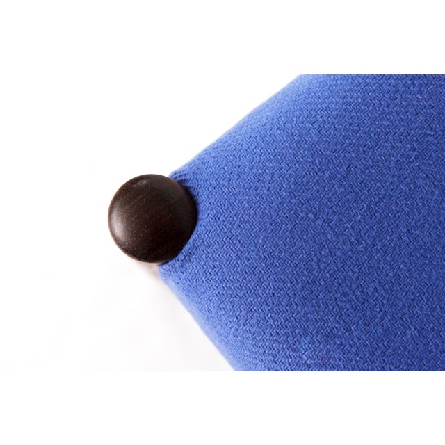 Mid-Century Modern Mid-Century Swedish Rosewood Dining Chair by Carl Ekström for Albin Johansson, 1960s For Sale - Image 3 of 10