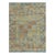 Rug & Kilim’s Mosaic Checkered Rug, 5x8 For Sale