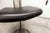 French Army Swivel Office Chair in Leather, 1960s For Sale - Image 13 of 18