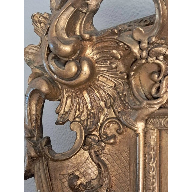 Borione, Checkmate, 1900, Oil on Canvas For Sale - Image 7 of 9