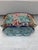Ceramic Large 19th Century Majolica Jardinière Leaves Wasmuel For Sale - Image 7 of 7