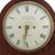 Early 19th Century Antique English Frodsham Flame Mahogany Bracket Clock With Shelf C1820 For Sale - Image 5 of 18
