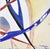 Giorgio Lo Fermo, Abstract Composition, Oil Painting, 2024 For Sale - Image 3 of 3