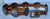 1930s Antique Silver 9 Concho Belt For Sale In Monterey, CA - Image 6 of 6