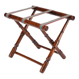 Example of Luggage Racks