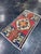 Early 21st Century Turkish Yastik Rug 1'7" x 3' For Sale - Image 5 of 5