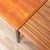 Dining Table in Teak, Denmark, 1950s-1960s For Sale - Image 10 of 12