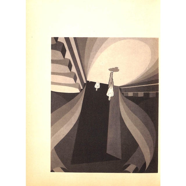 "The Ballad of Reading Gaol" 1930 Wilde, Oscar For Sale - Image 4 of 9