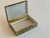 Rhodonite Box with Brass Hinge, Italy, 1950s For Sale - Image 6 of 8