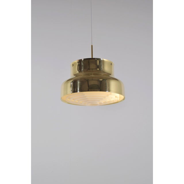 1960s Bumling Pendant Lamp by Anders Pehrson for Ateljé Lyktan, 1960s For Sale - Image 5 of 10