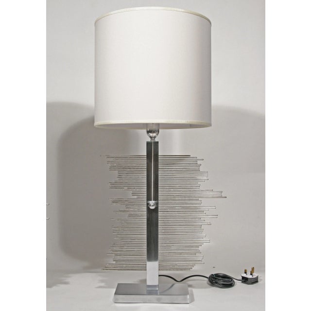 Italian Table Lights, 1970s, Set of 2 For Sale - Image 4 of 6