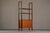 Mid-Century Modern Vintage Italian Teak Wall Unit, 1960s For Sale - Image 3 of 12