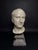 Head of Marcus Tullius Cicero, Late 18th Century, Marble For Sale - Image 4 of 18