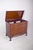 Wood Antique English Sideboard with Bar For Sale - Image 7 of 18