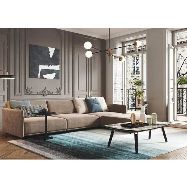 End of Sofa or Side Table For Sale - Image 4 of 5