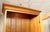Traditional Ethan Allen 1776 Collection Maple Gun Cabinet For Sale - Image 3 of 18