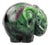 20th Century Elephant Carving in the Style of Faberge For Sale