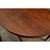 Wood Pair of 19th Century English Mahogany Console Tables For Sale - Image 7 of 17
