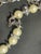 1980s 1980s Givenchy Huge Statement / Runway Glam Multi Strand Necklace For Sale - Image 5 of 6
