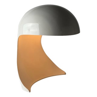 Dania Table Lamp by Dario Tognon and Studio Celli for Artemide, 1969 For Sale