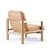 James Armchair by Mambo Unlimited Ideas, in New conditions. Designed from 2000
