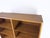 Mid-Century Modern Large Vintage Teak Bookcase by Carlo Jensen for Hundevad & Co., 1960s For Sale - Image 3 of 18