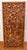 Vintage Wood Wall Plaque Chinese Hand Carved Panel High Relief Figural Asian 3d For Sale - Image 11 of 16