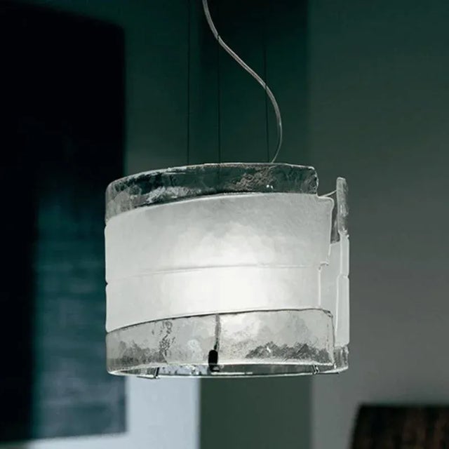 Not Yet Made - Made To Order Radius Radplm Wall Lamp by Mazzega 1946 For Sale - Image 5 of 8