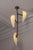 Lv-426 Vertical 3 Diffusers Pendant in Patinated Cast Bronze by William Guillon For Sale - Image 11 of 17