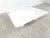 Carrara Marble Coffee Table attributed to Angelo Mangiarotti for Up&up, Italy, 1970s For Sale - Image 6 of 11