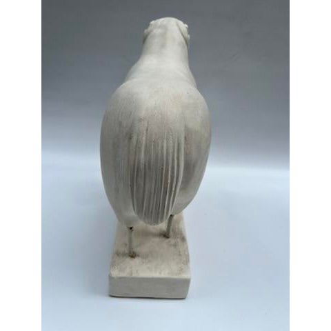 Sheep Statue For Sale - Image 4 of 8