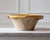 French 19th Century French Tian Bowl with Yellow Glaze For Sale - Image 3 of 10