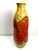 Large Glazed Ceramic Floor Vase, 1970s For Sale - Image 10 of 10